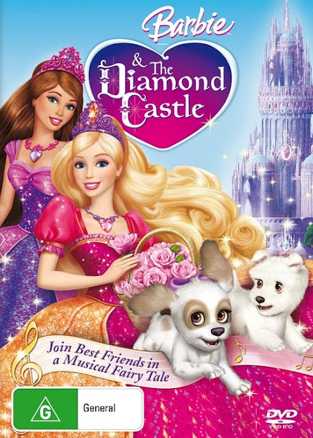 Watch Barbie and the Diamond Castle Online - Movies